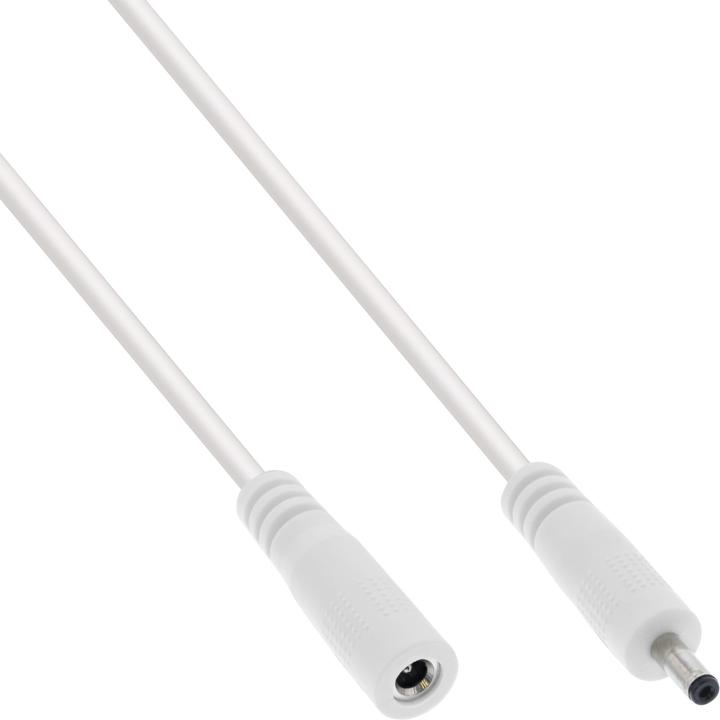 Image du produit InLine Câble d'extension DC (3 m)