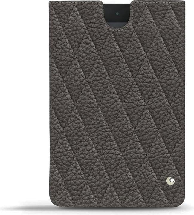 Anthracite - Couture ( Pantone #41403c )