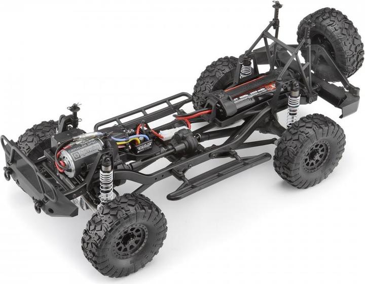 Image du produit HPI Venture Toyota FJ Cruiser (RTR Prêt à fonctionner)