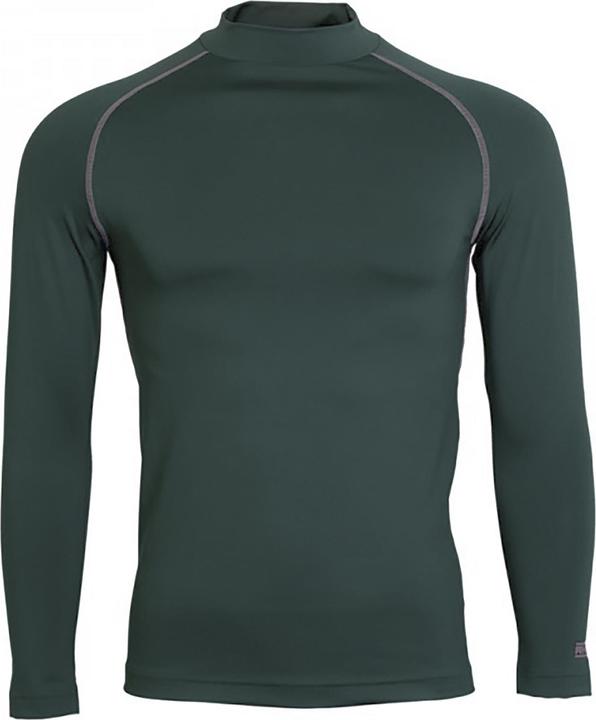 Actual product image Long-sleeved thermal vest (XL)