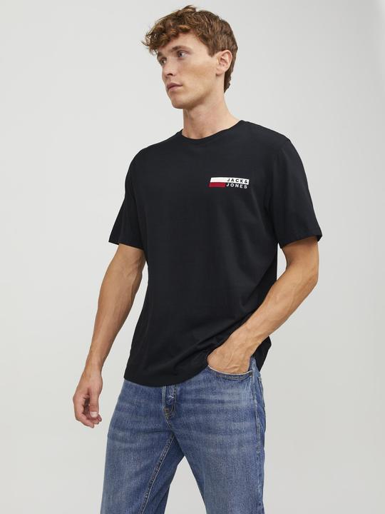Immagine prodotto Jack & Jones Maglietta con logo (XS)