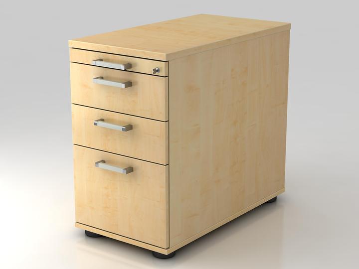 Produktbild Hammerbacher Solid (43 x 72 x 80 cm)