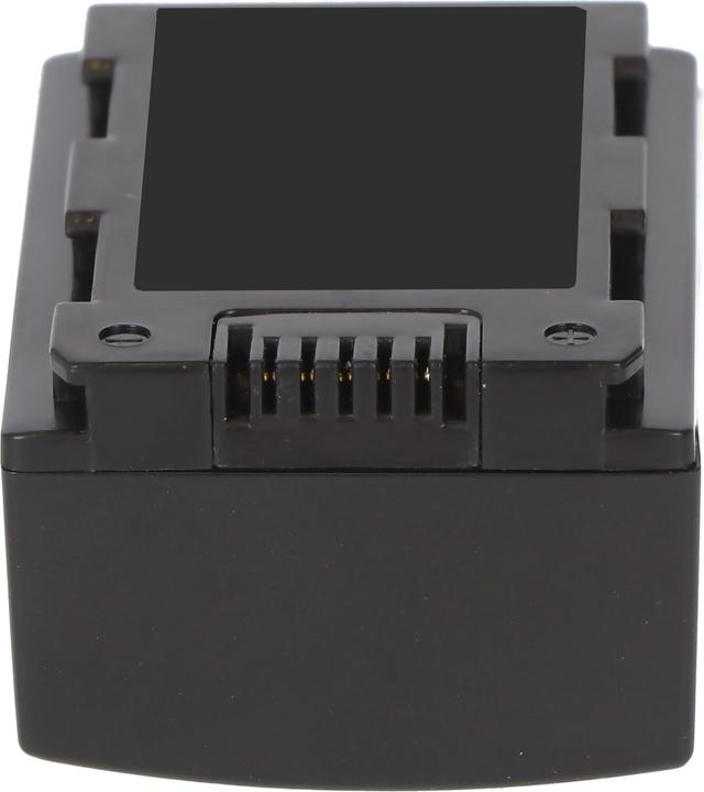Actual product image Samsung Akku IA-BP105R, A-BP105R (Camera battery)