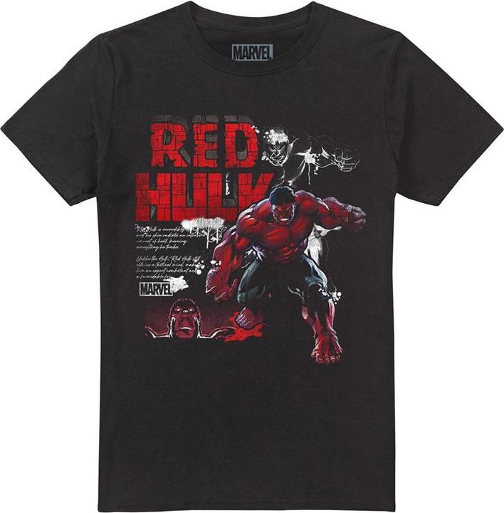 Produktbild Captain America TShirt (L)
