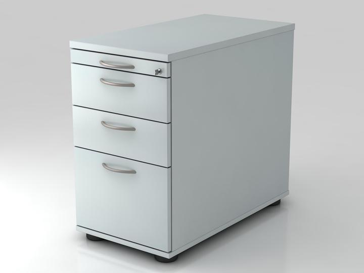 Actual product image Hammerbacher Solid (43 x 72 x 80 cm)