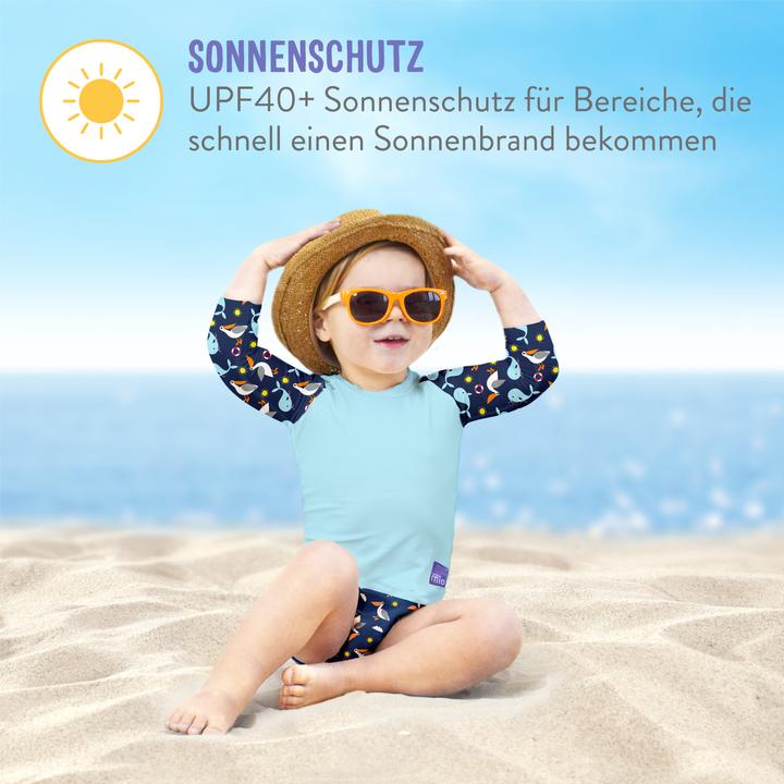 Immagine prodotto Bambino Mio Camisola de banho (68, 74, 80)