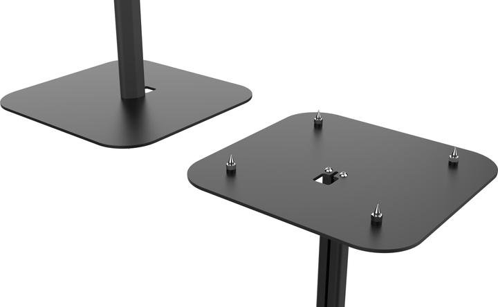 Actual product image Flexson Floor stand Era 100 (1 pair, Stand, Height-adjustable)