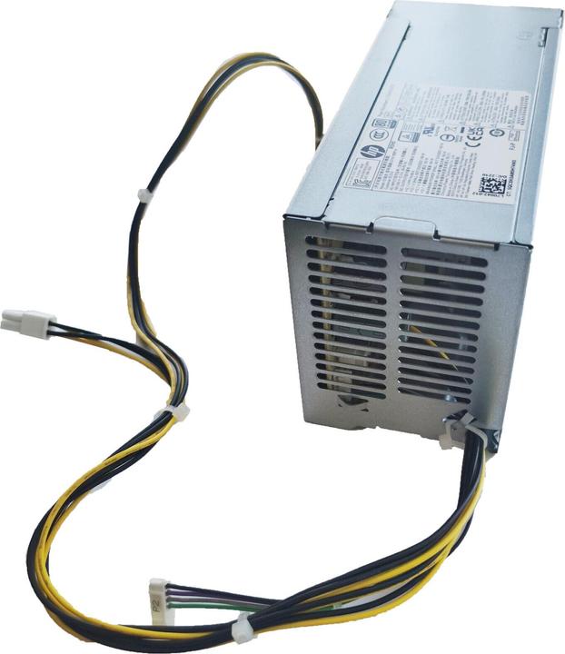 Immagine prodotto HP P S MT 180W Ent20 90 EFF 12V 1 (180 W)