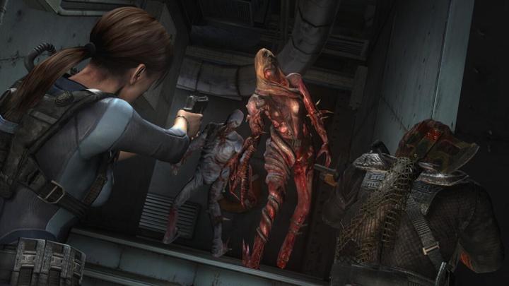 Produktbild Capcom Resident Evil: Revelations (PC, DE)