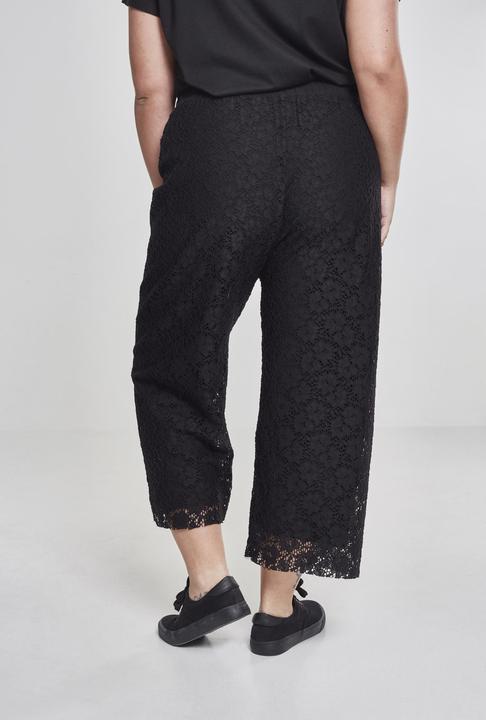 Immagine prodotto Urban Classics Donna Lacci Culotte (S)