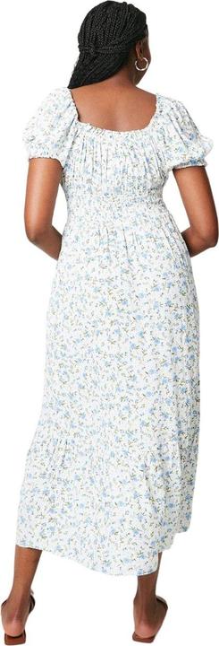 Produktbild Dorothy Perkins Midikleid Geraffte Taille (40 D)
