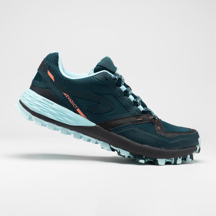 Actual product image Evadict Mt2 Trail Femme (36)