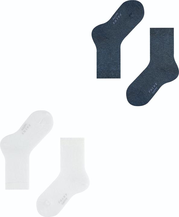 Actual product image Falke Happy SO (Single pack, 27 - 30)