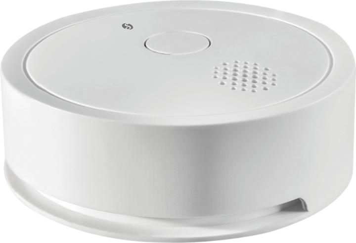 Shelly Plus Smoke Alarm