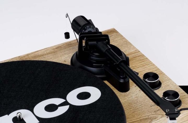 Actual product image Lenco LBT-188 (Manual)