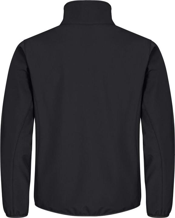 Produktbild Clique Classic Softshelljacke (L)