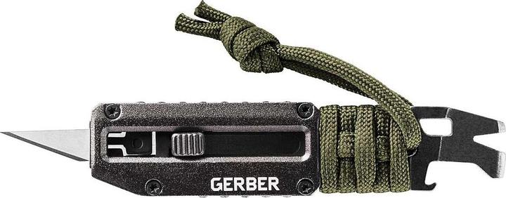 Actual product image Gerber Gear Universal tool PRYBRID X (8 Functions)