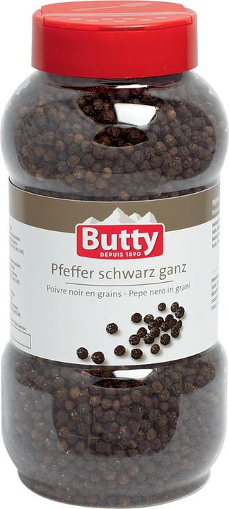 Produktbild Butty Pfeffer (500 g)