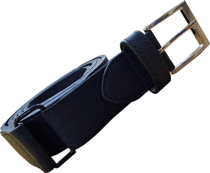 Produktbild DUKE D555 Matthew Kingsize Xtenda Ledergürtel (48)