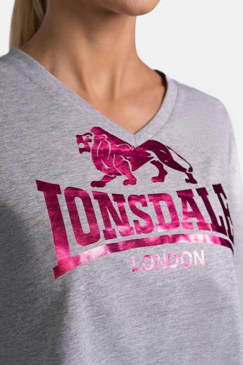 Actual product image Lonsdale Heddle (XXL)