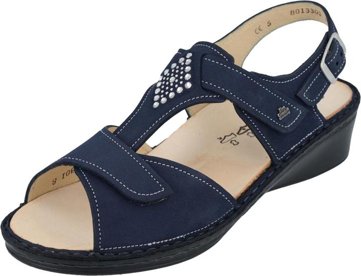 Actual product image Finn Comfort Caleta (37)