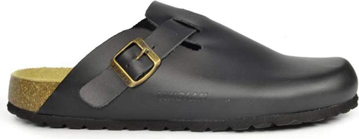 Produktbild Sanosan Sandalen Berlin Nappaleder (45.5)