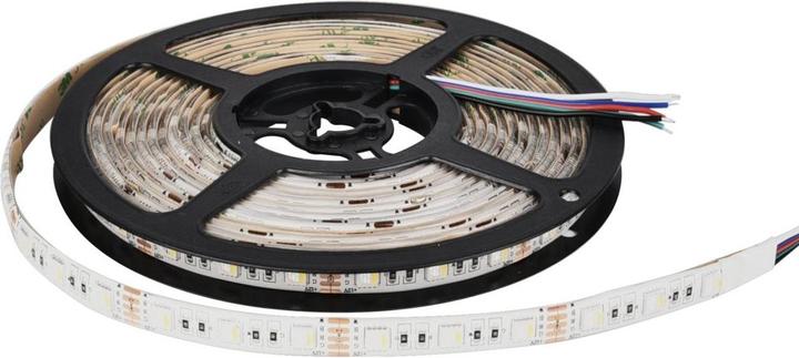 Image du produit Enovalite Bande LED (Blanc neutre, 500 cm, Intérieur, Extérieur)