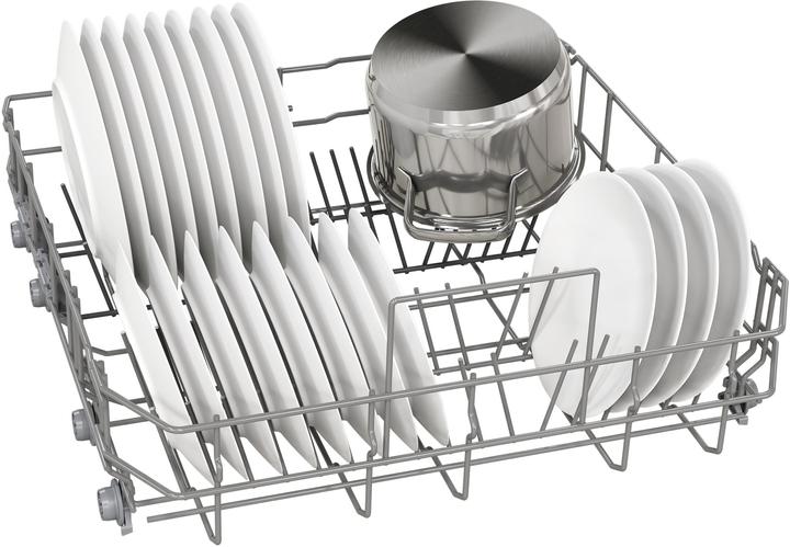 Produktbild Bosch Hausgeräte SMV25EX02E