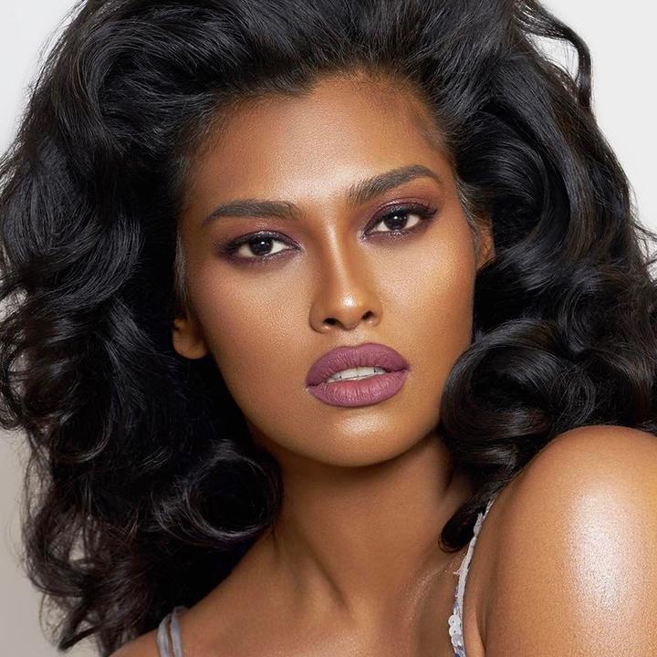 Danessa Myricks Colorfix Matte - Desert Rose