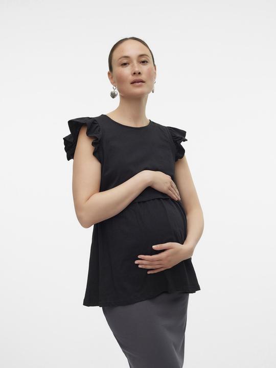 Actual product image Mamalicious Maternity top Top