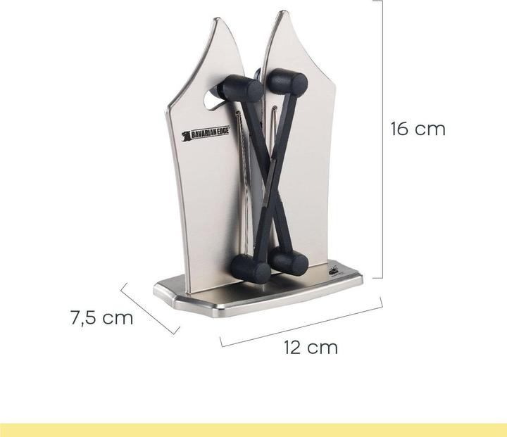 Actual product image MediaShop Bavarian Edge