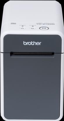 Produktbild Brother P-Touch TD-2135N (300 dpi)