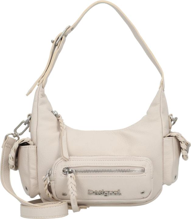 Desigual Omnia Schultertasche 20 cm