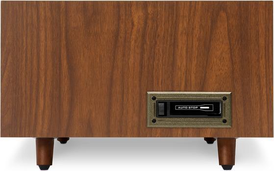 Actual product image Victrola The Century 6-in-1 Music Centre (Manual)