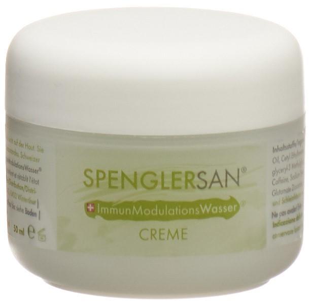 Spenglersan Creme (50 ml, Tagescreme)