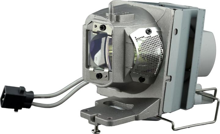 Produktbild Azurano Beamerlampe für OPTOMA SP.78V01GC01 BL-FP240E Ersatzlampe mit Gehäuse