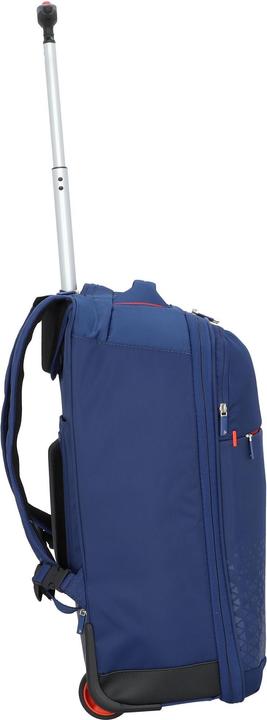 Immagine prodotto Roncato Zaino Crosslite a 2 ruote trolley 55 cm scomparto per laptop (40 l)