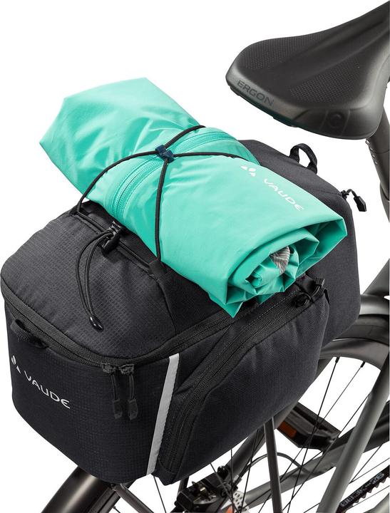 Immagine prodotto Vaude Cycle Rack (11 l, Borsa portapacchi)