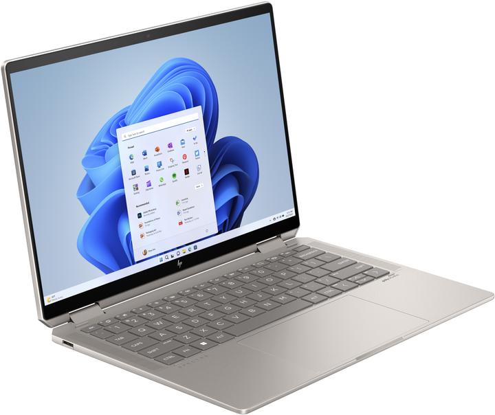 Produktbild HP Spectre x360 2-in-1 Laptop 14-eu0005nn (14", Intel Core Ultra 7 155H, 16 GB, 1000 GB, Eng. Int.)