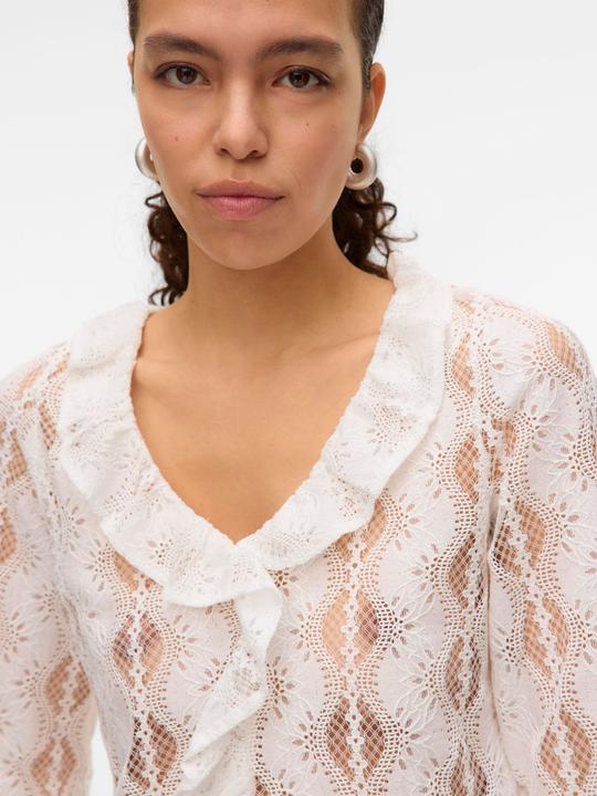 Image du produit Vero Moda VMMARTINE Top Top (XS)
