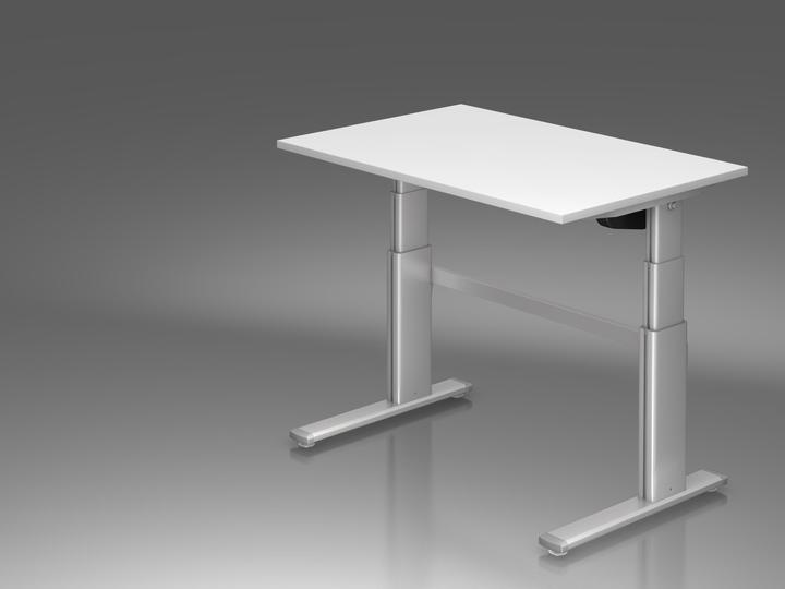 Actual product image Hammerbacher Series XD