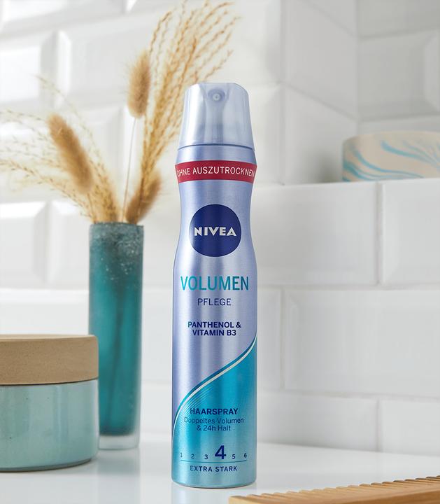 Produktbild NIVEA Volumen Pflege (250 ml)