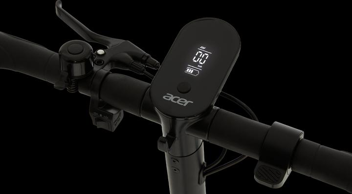 Produktbild Acer Series 5 (20 km/h, 50 km, 350 W)