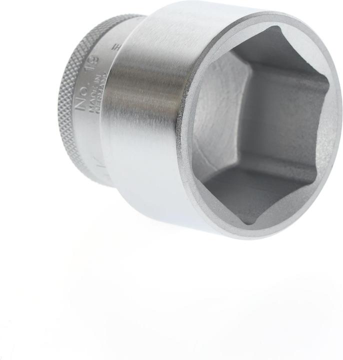 Produktbild Gedore 19 36 Steckschlüsseleinsatz 1/2", 6-kant, 36 mm (36 mm)