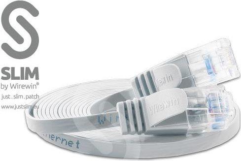 Produktbild Wirewin Netzwerkkabel (UTP, CAT6, 20 m)