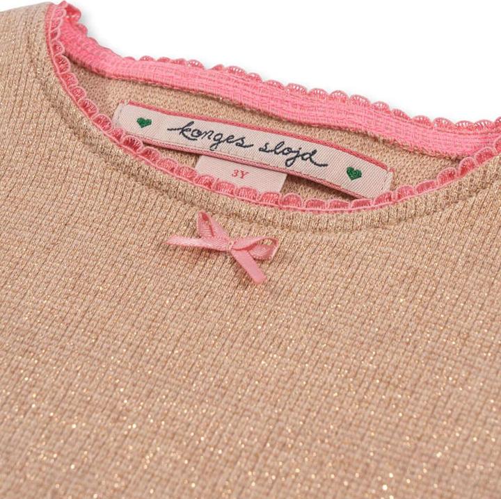 Image du produit Konges Slojd Blouse Roli Moon (122)