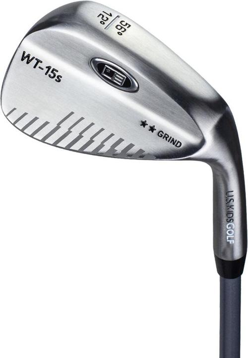 Produktbild U.S. Kids Golf Ultralight Iron 57" 145-152cm green (Rechtshänder)
