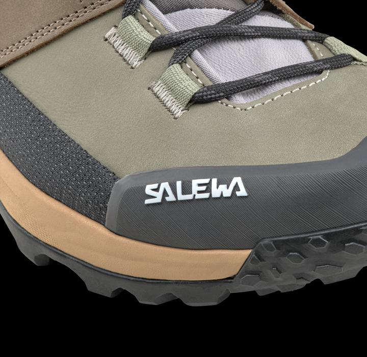 Immagine prodotto Salewa Women's Puez Leather Mid PTX (39)