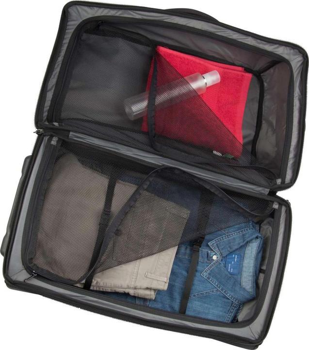 Actual product image Vaude Rotuma (65 l, M (50 - 90l))