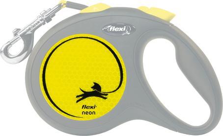 Produktbild Flexi New Neon (L, Hund, Spazieren)